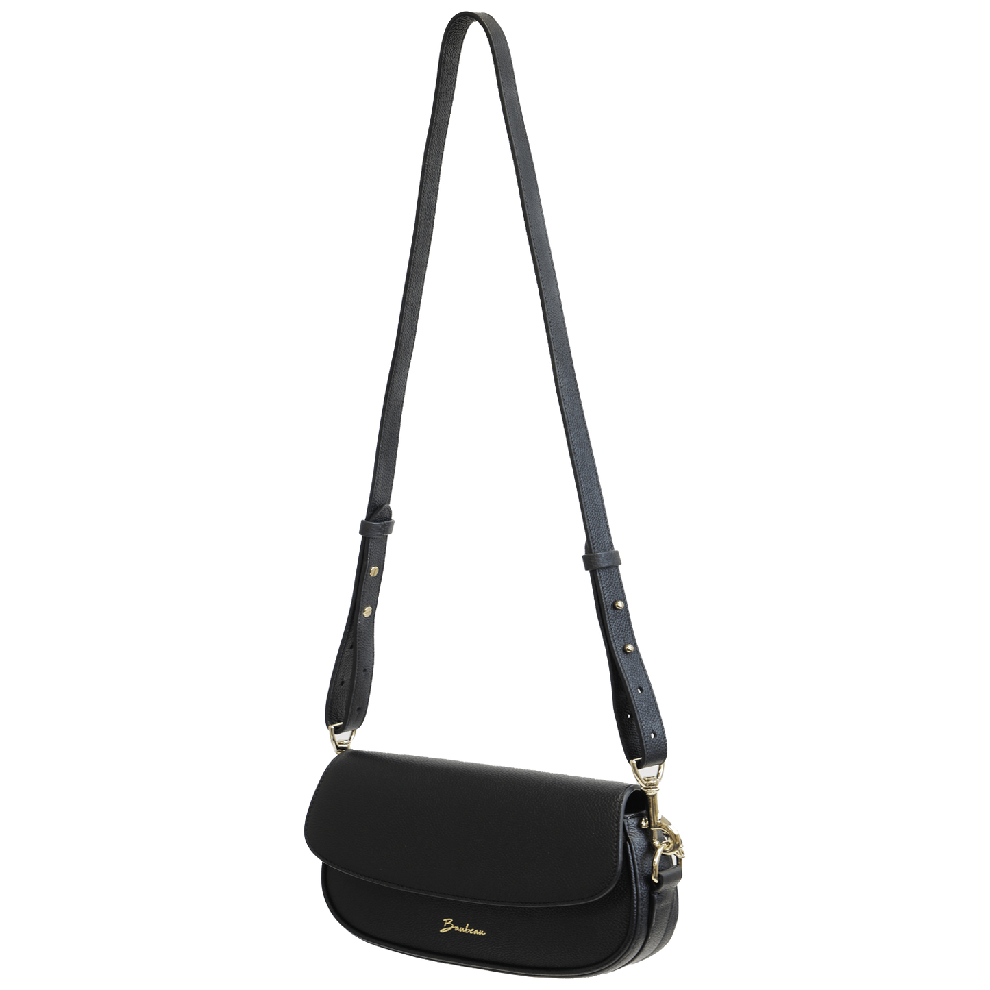 Baguette - Noir Grainé