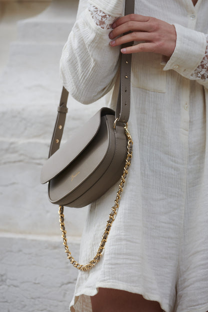Baguette - Taupe