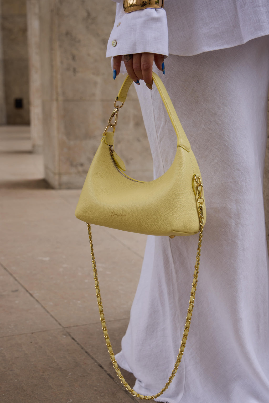 Lafayette - Jaune Beurre