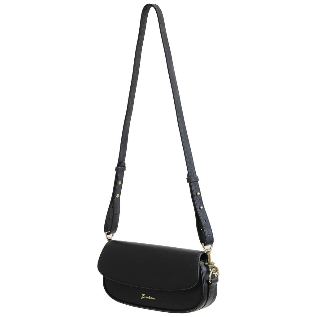 Baguette - Noir Grainé