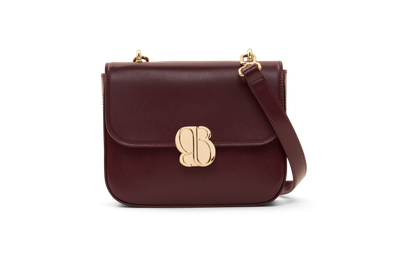 Louise - Burgundy