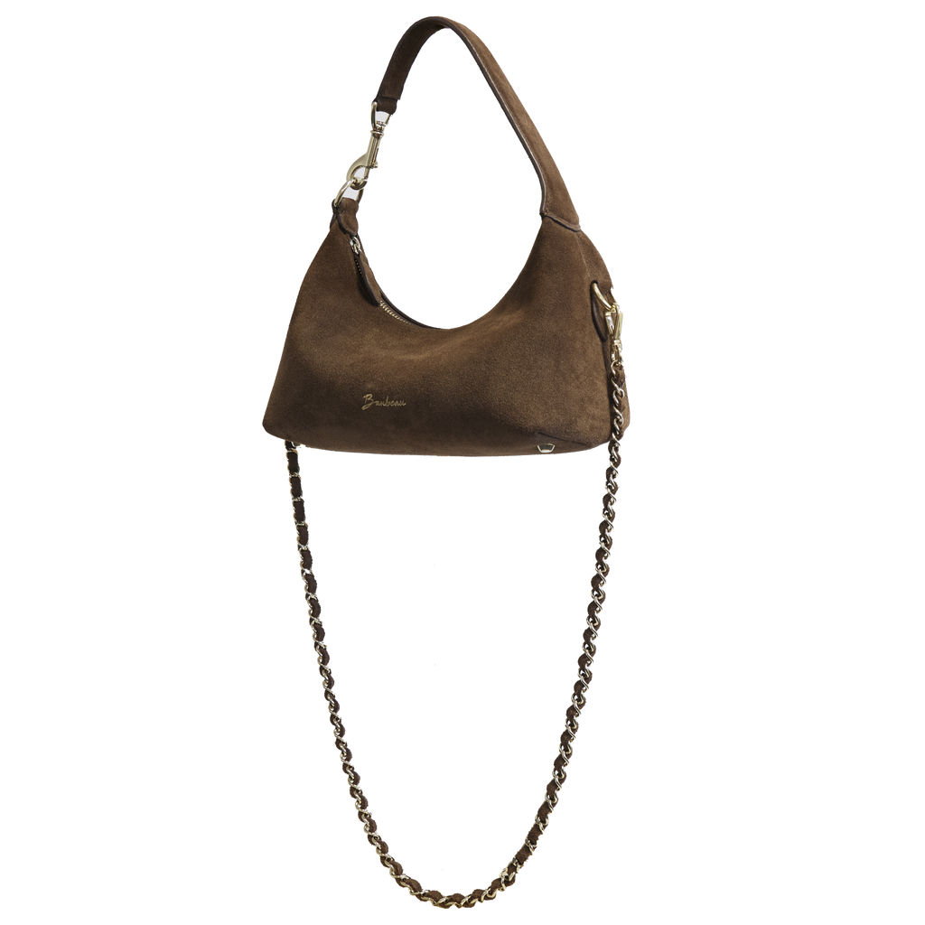 Lafayette - Daim Chocolat