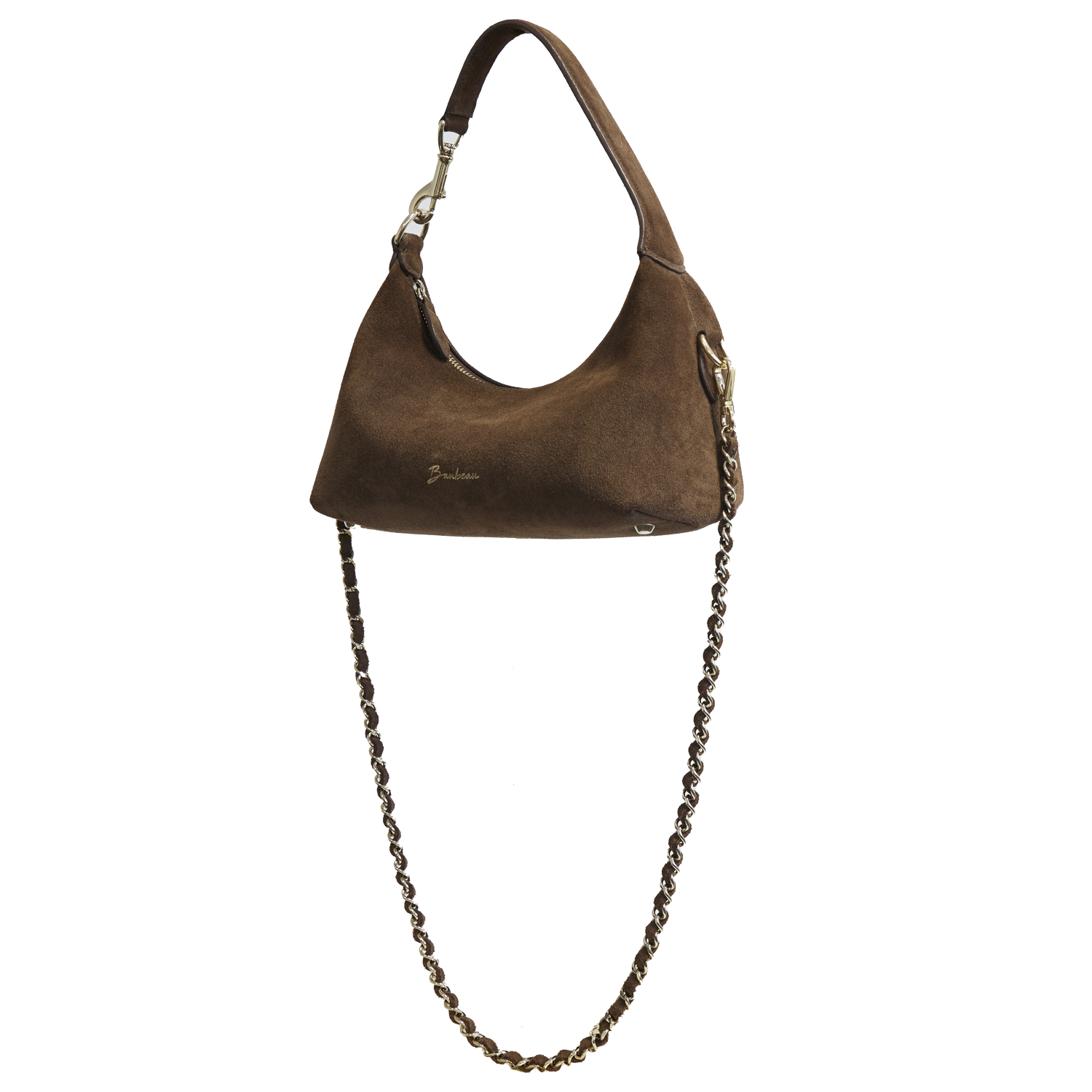 Lafayette - Daim Chocolat