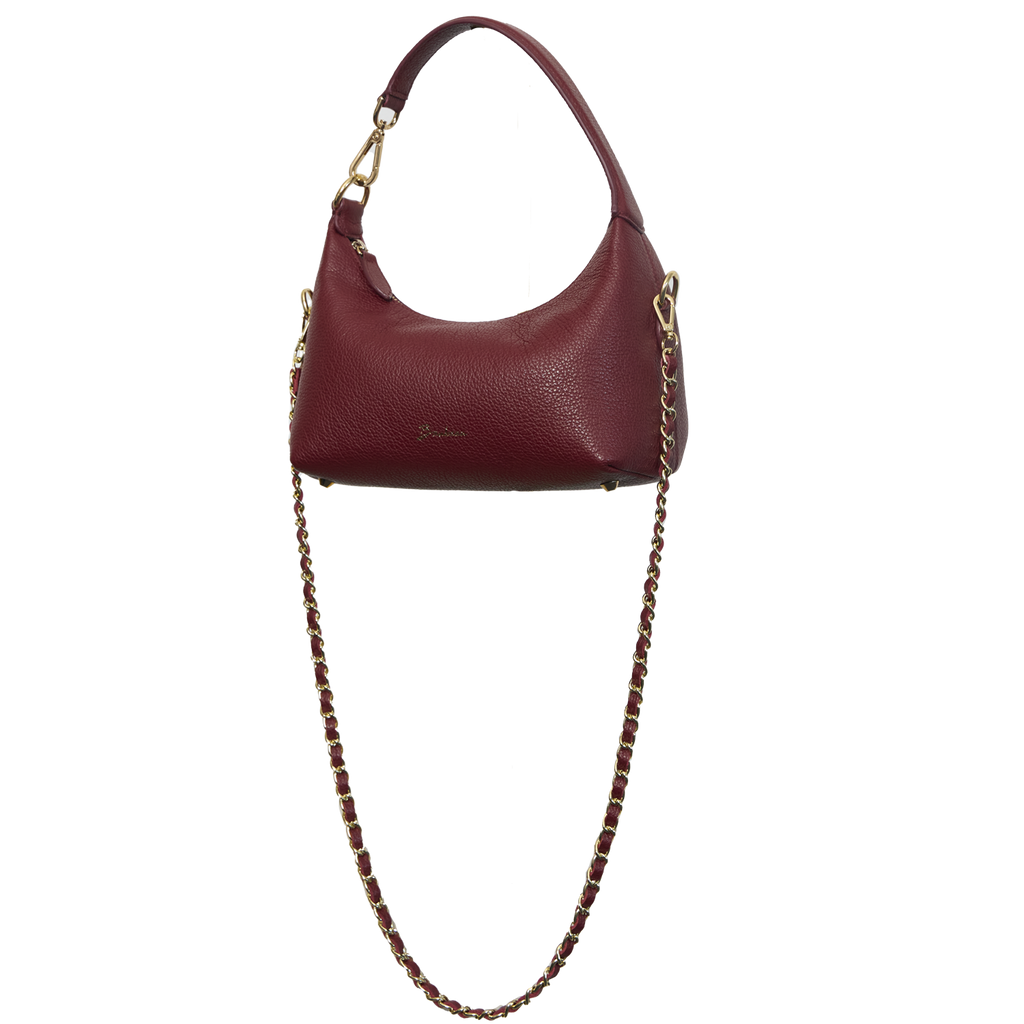 Lafayette - Burgundy