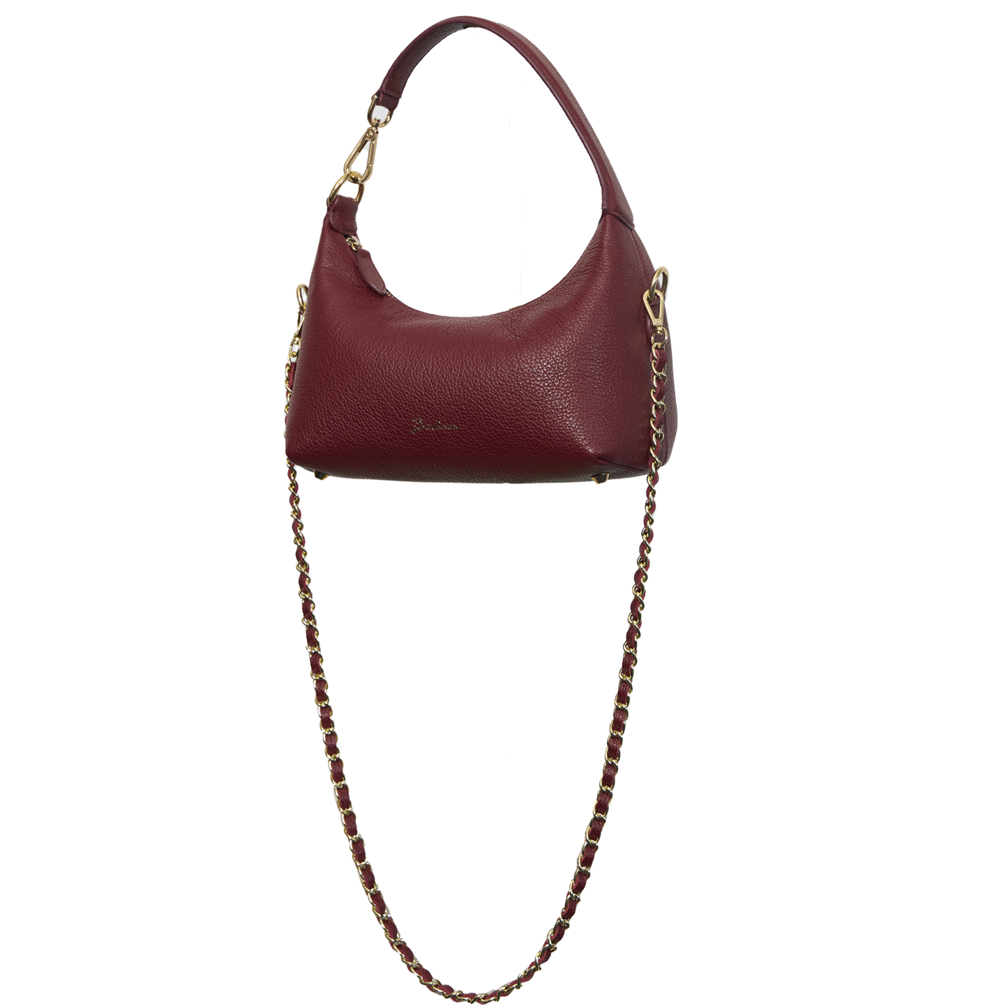 Lafayette - Burgundy