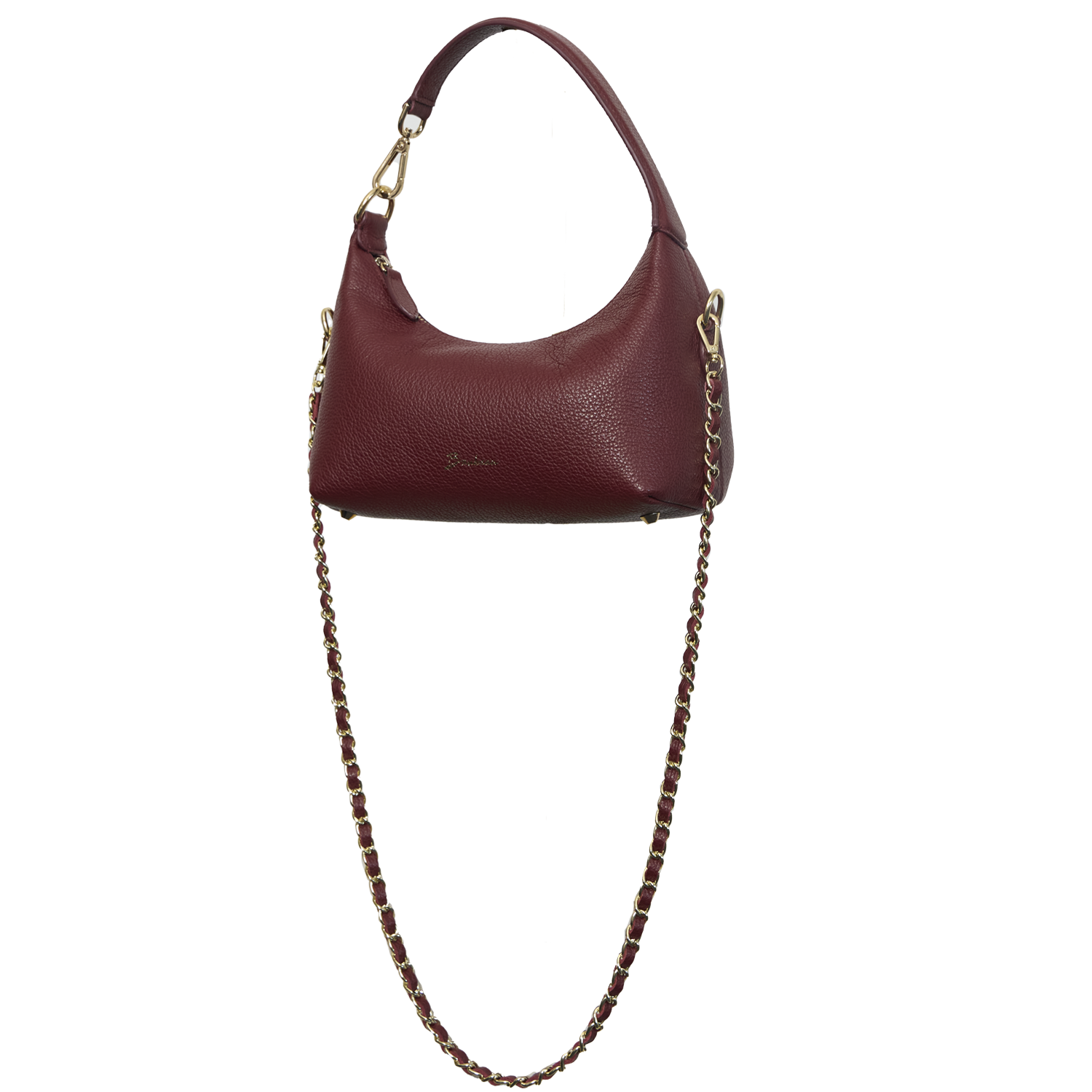 Lafayette - Burgundy