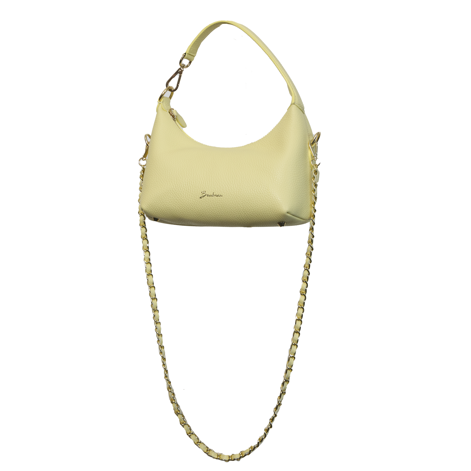 Lafayette - Jaune Beurre