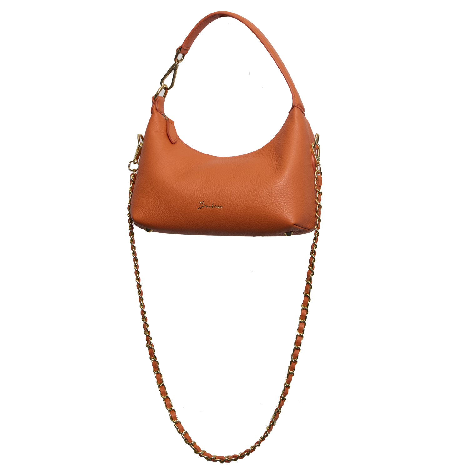 Lafayette - Orange Corail