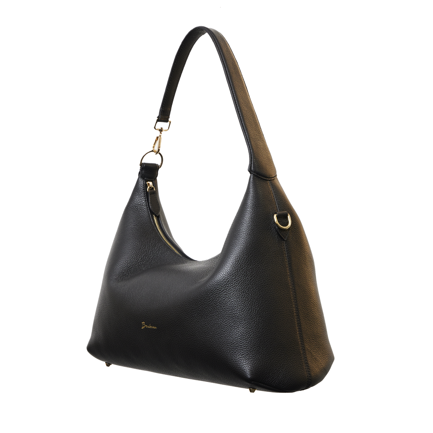 Lafayette Maxi - Noir