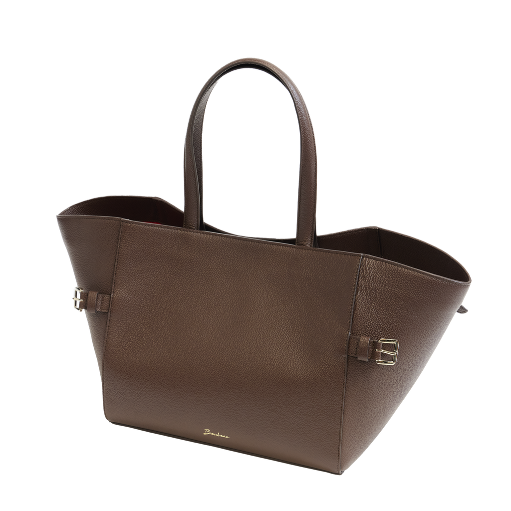 Saleya Maxi - Chocolat