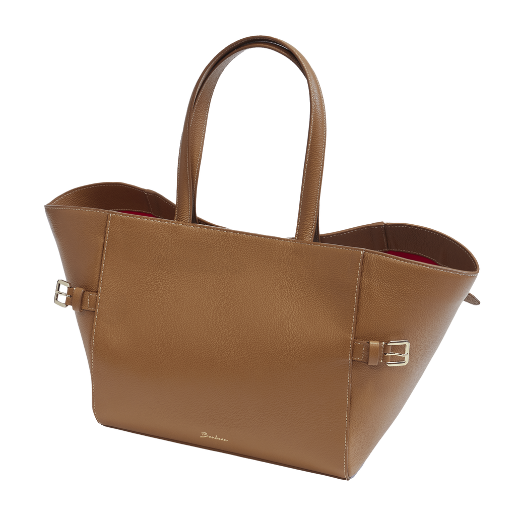 Saleya Maxi - Noisette