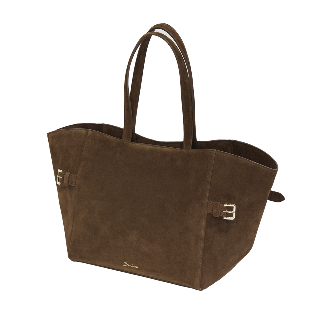 Saleya Maxi - Daim Chocolat