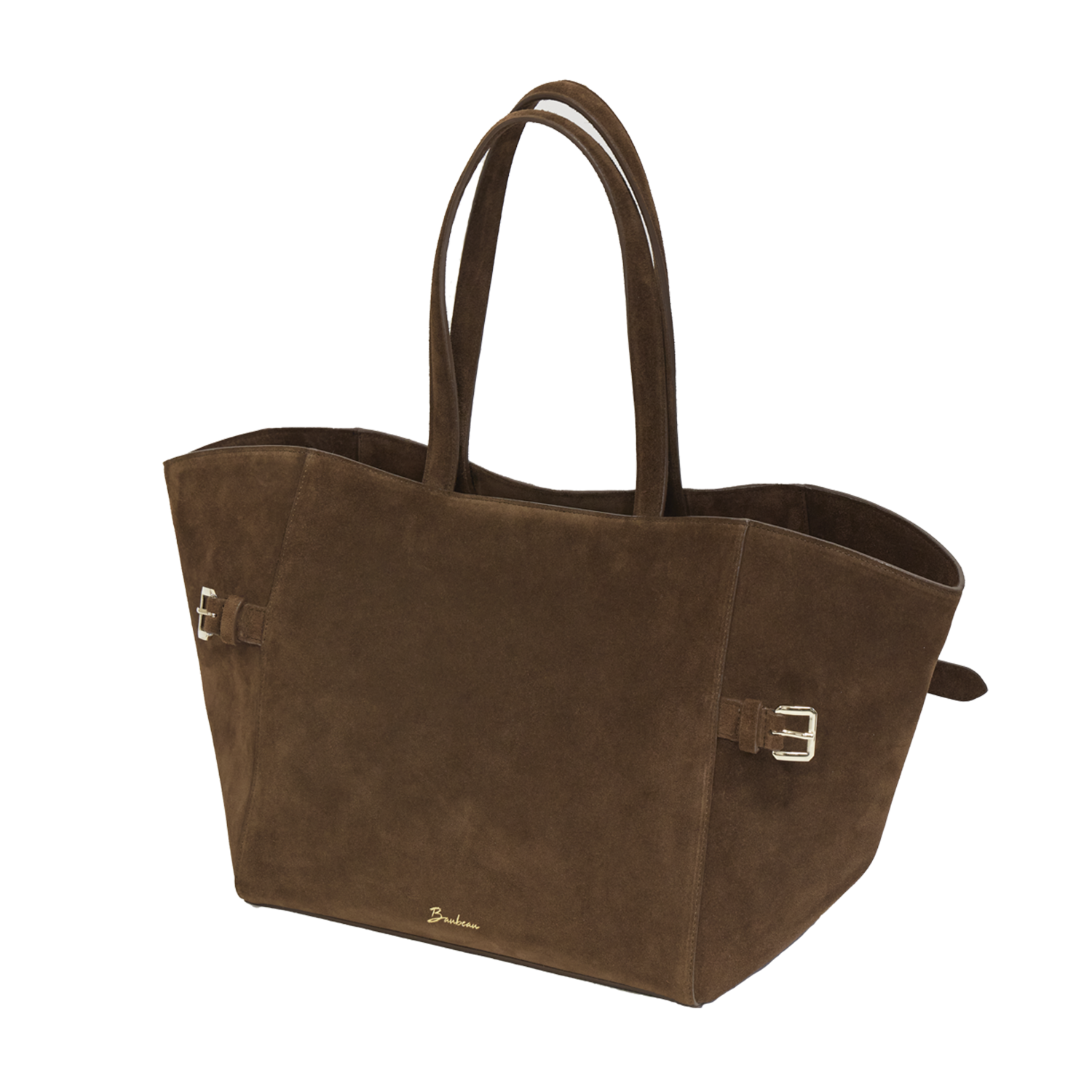 Saleya Maxi - Daim Chocolat