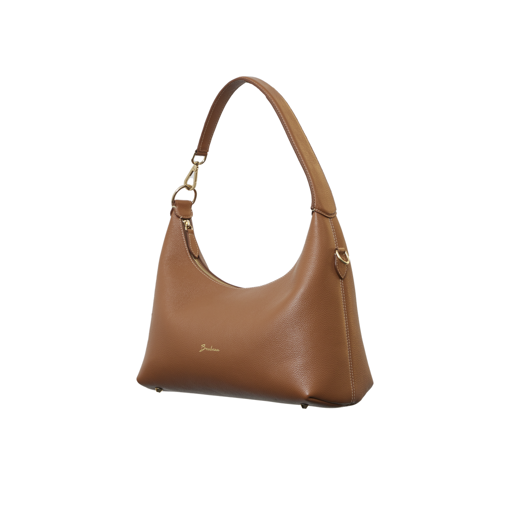 Lafayette Medium - Châtaigne