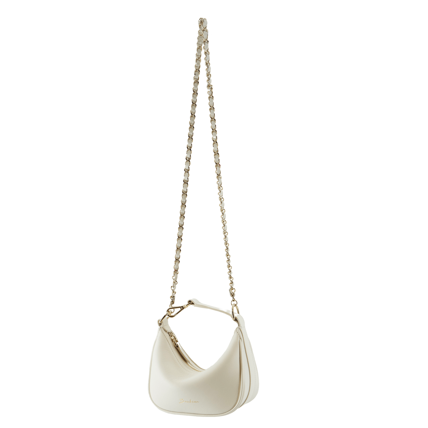 Moon Mini - Nacre