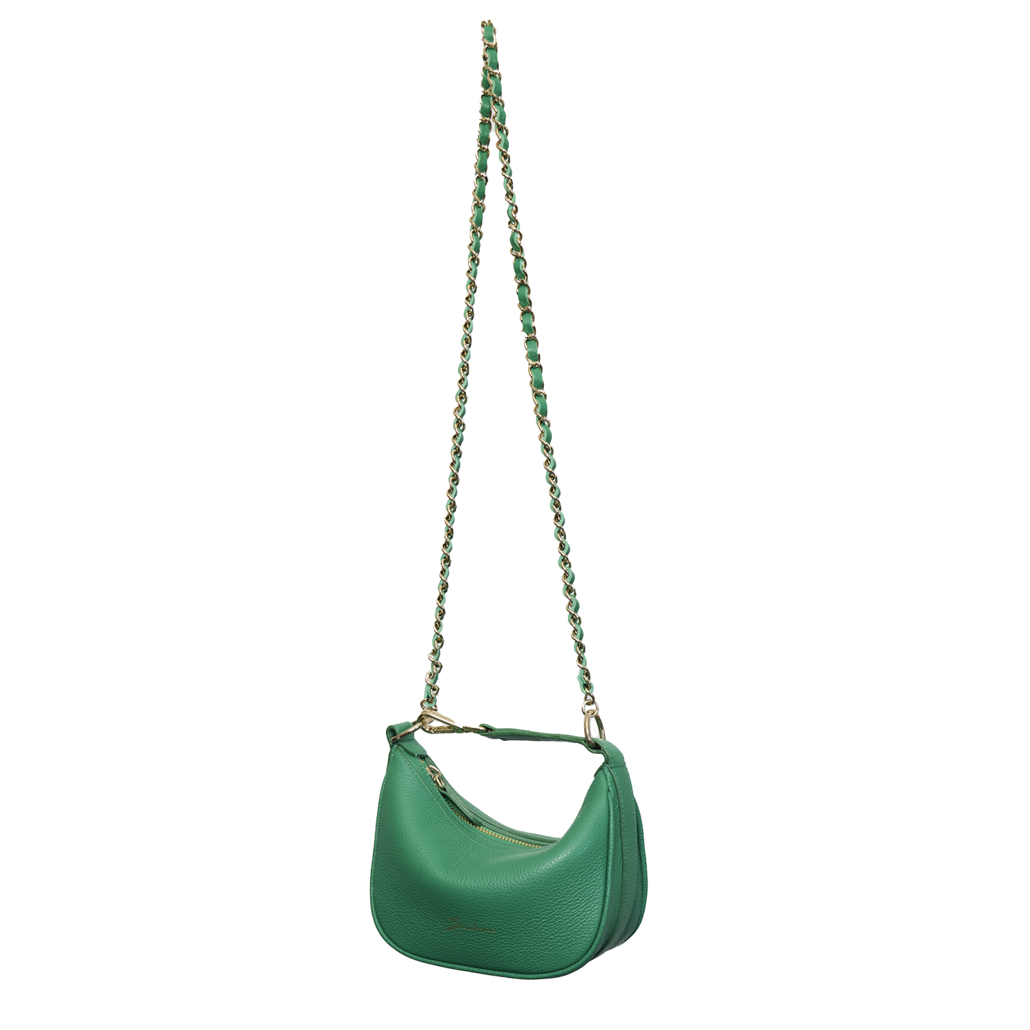 Moon Mini - Vert Grainé