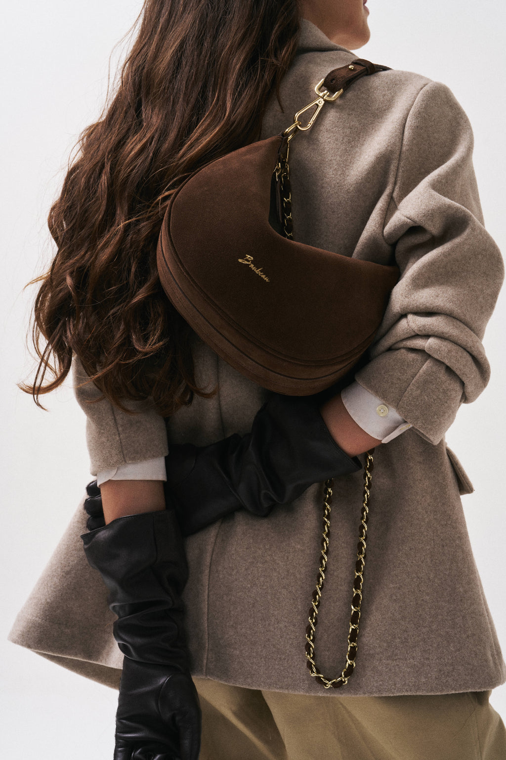 Moon - Daim Chocolat