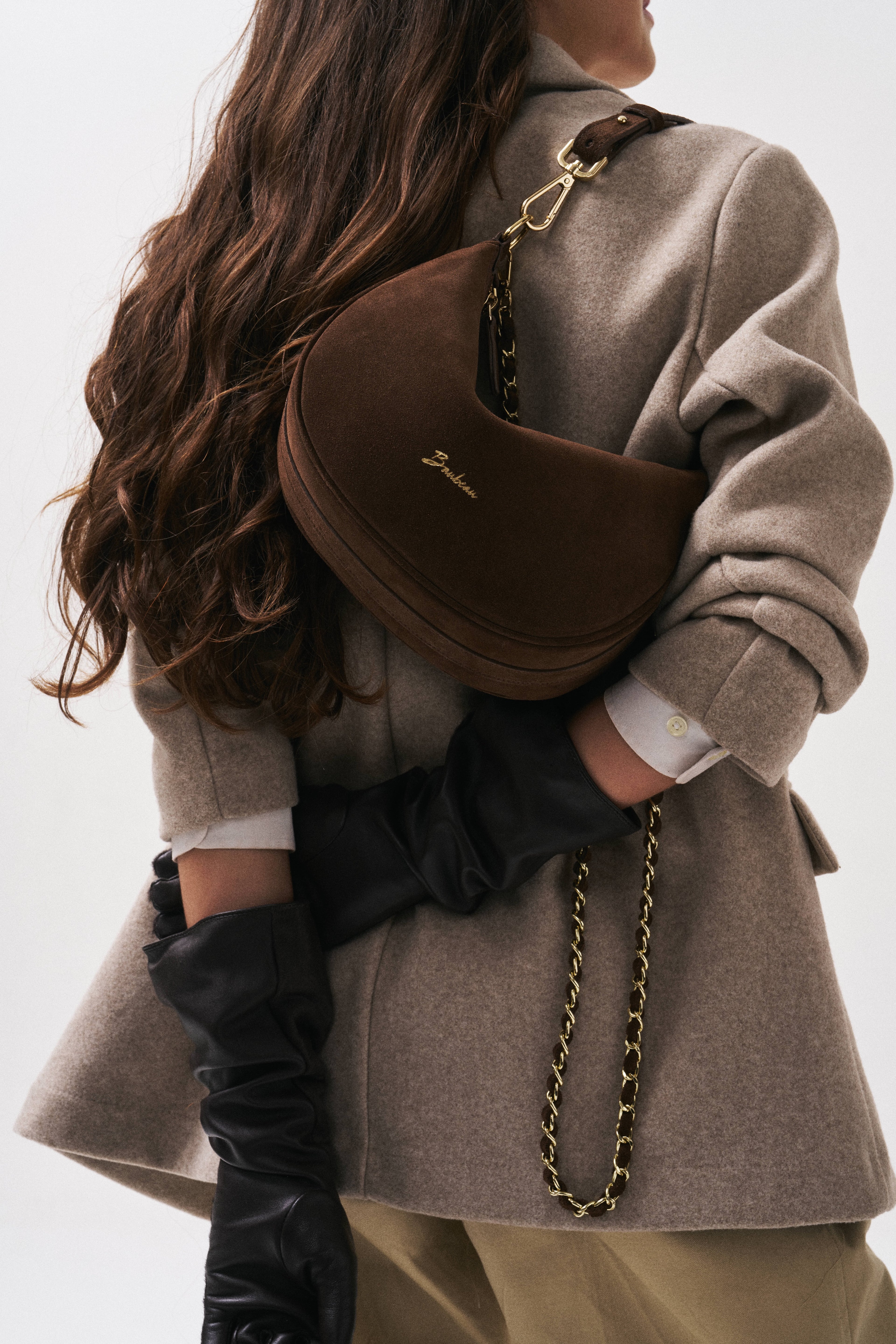 Moon - Daim Chocolat