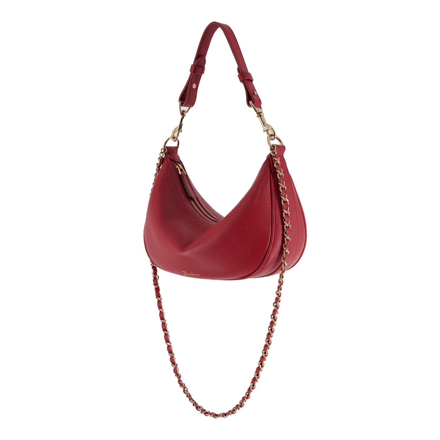 Moon - Cerise