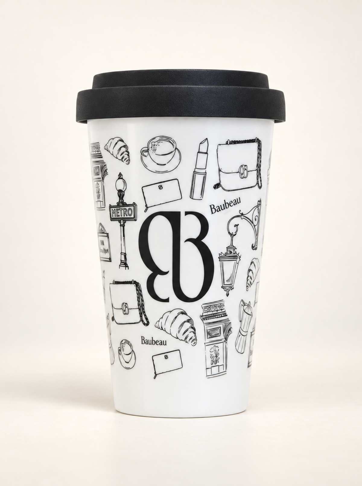 Baubeau Cup - Édition limitée