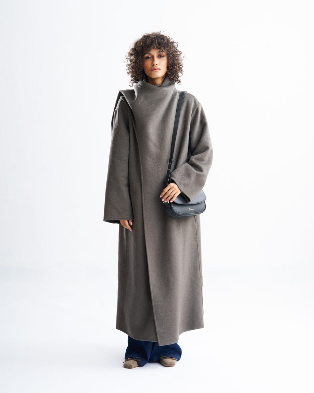 Baguette - Noir Grainé