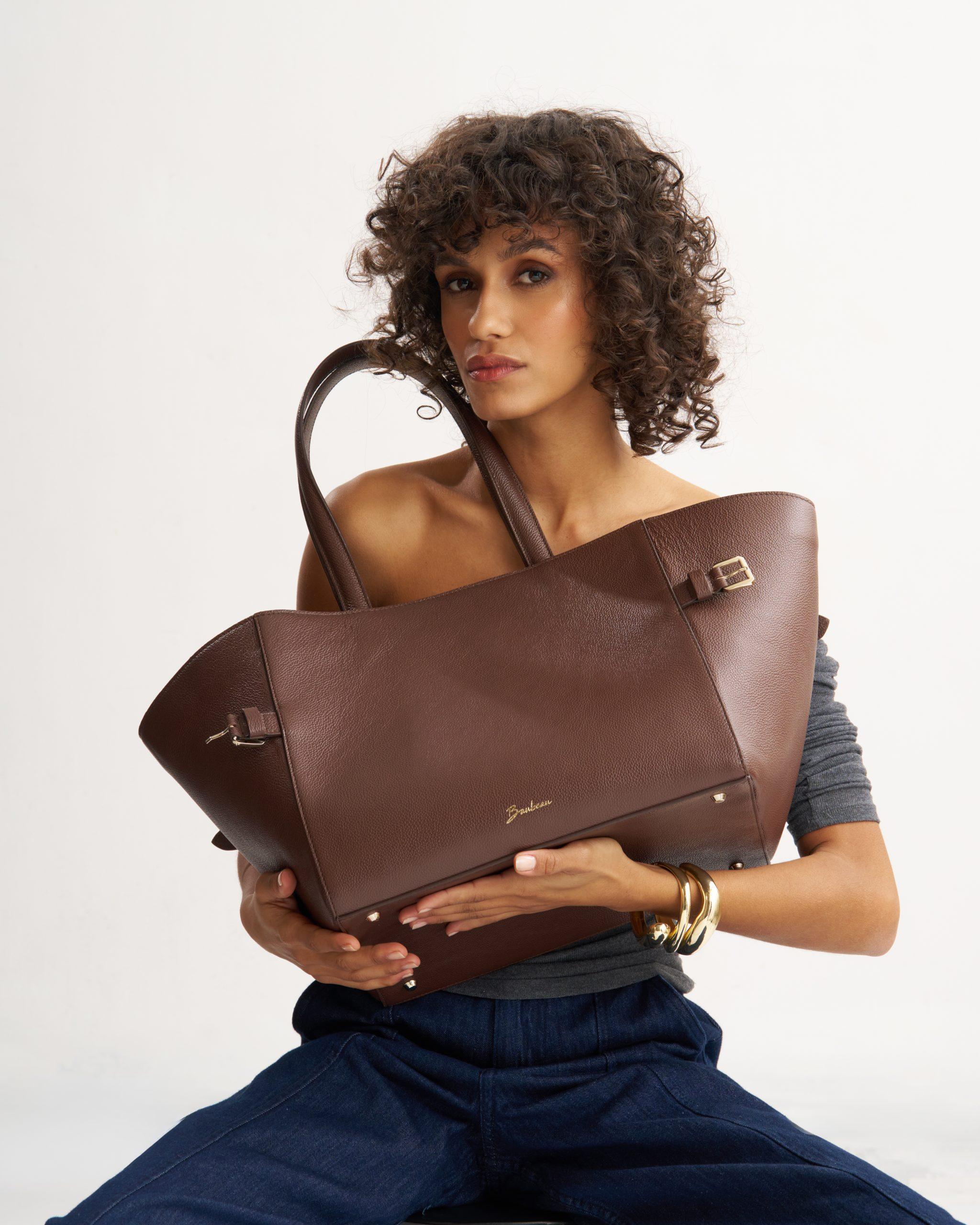 Saleya Maxi - Chocolat