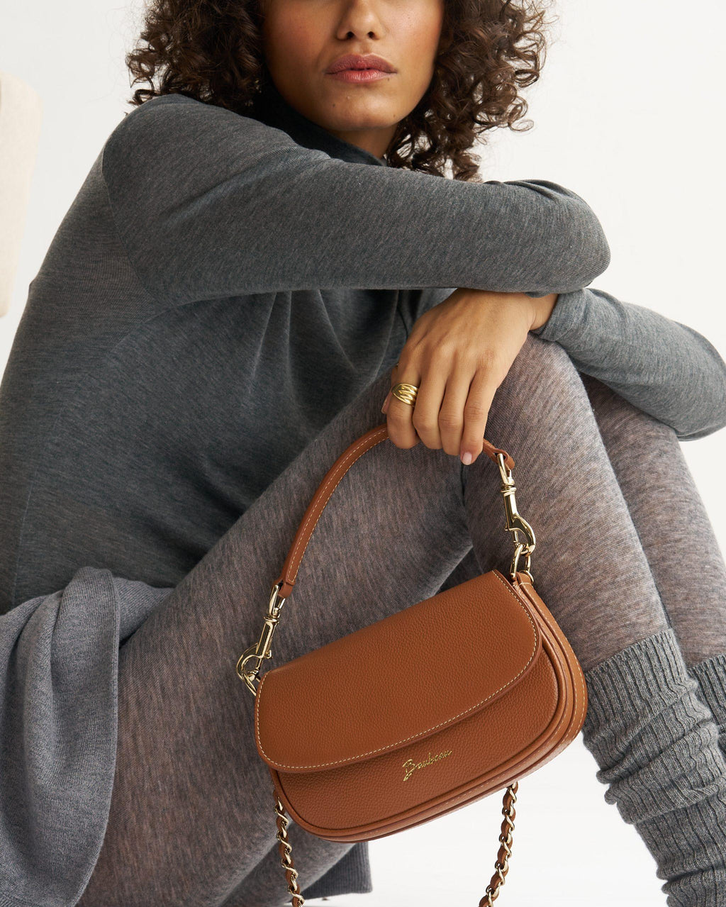 Madeleine -  Noisette