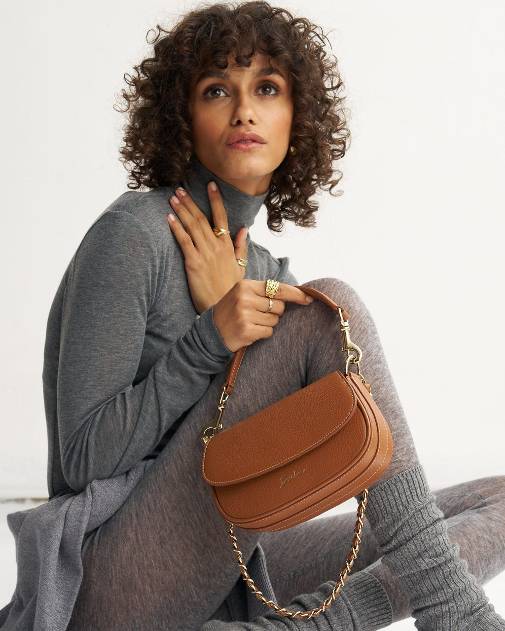 Madeleine -  Noisette