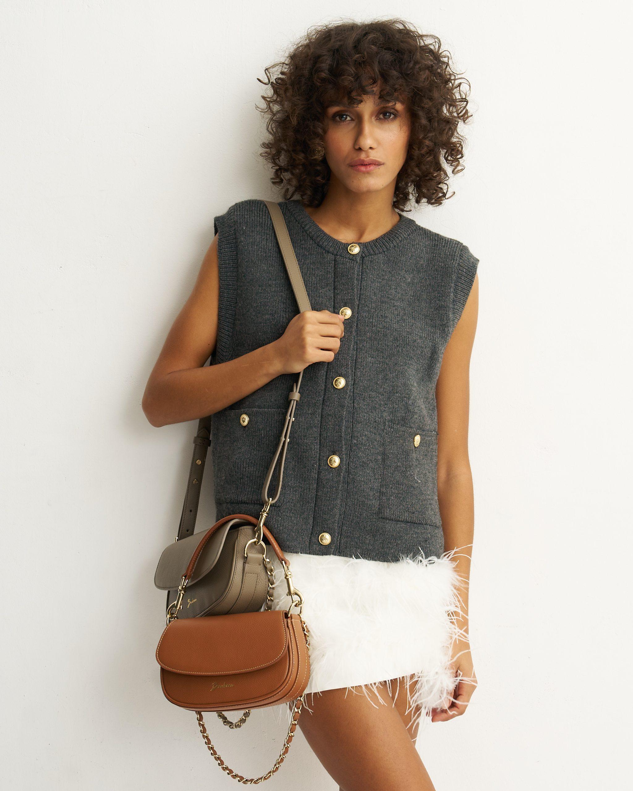 Madeleine -  Noisette