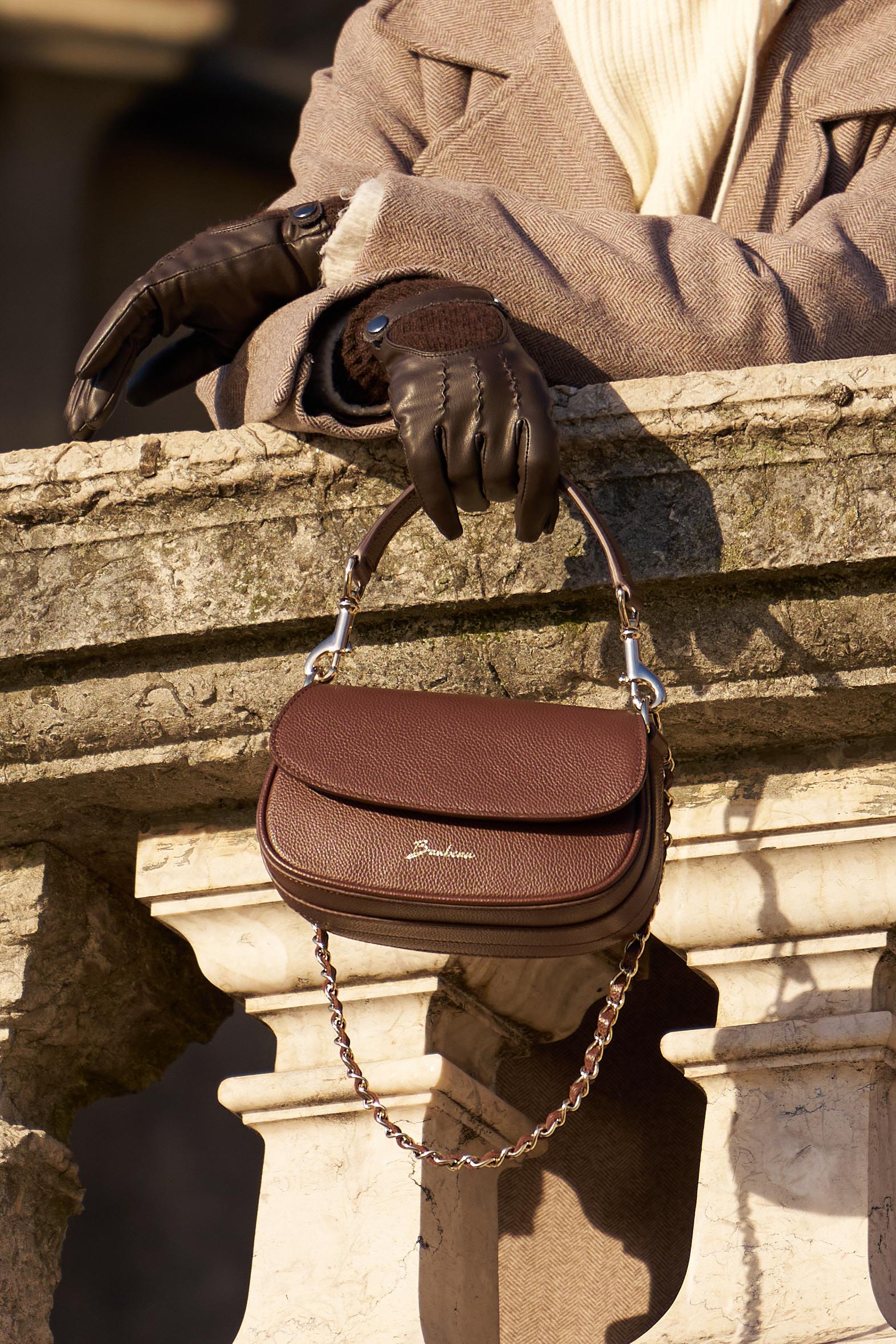 Madeleine - Chocolat