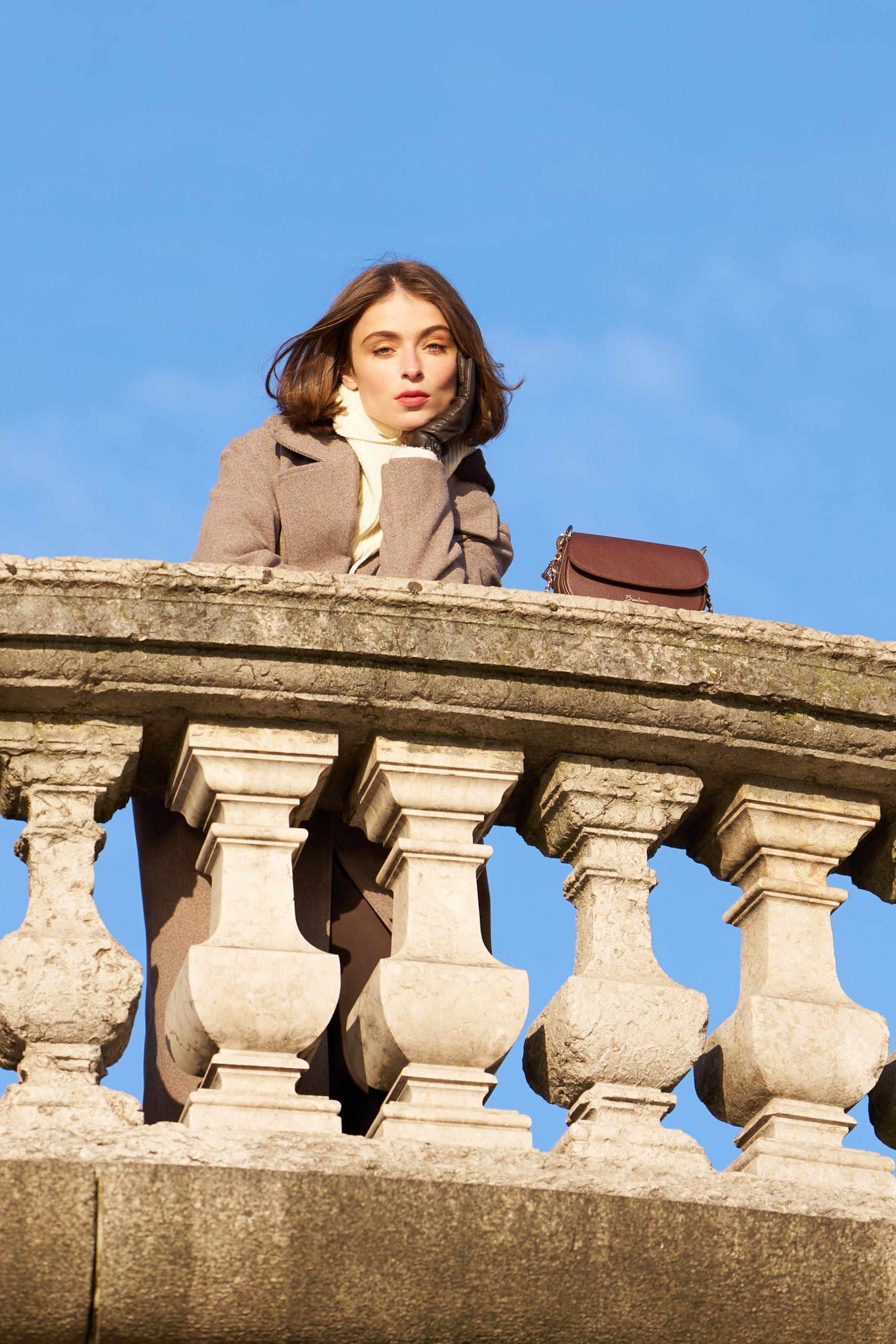 Madeleine - Chocolat