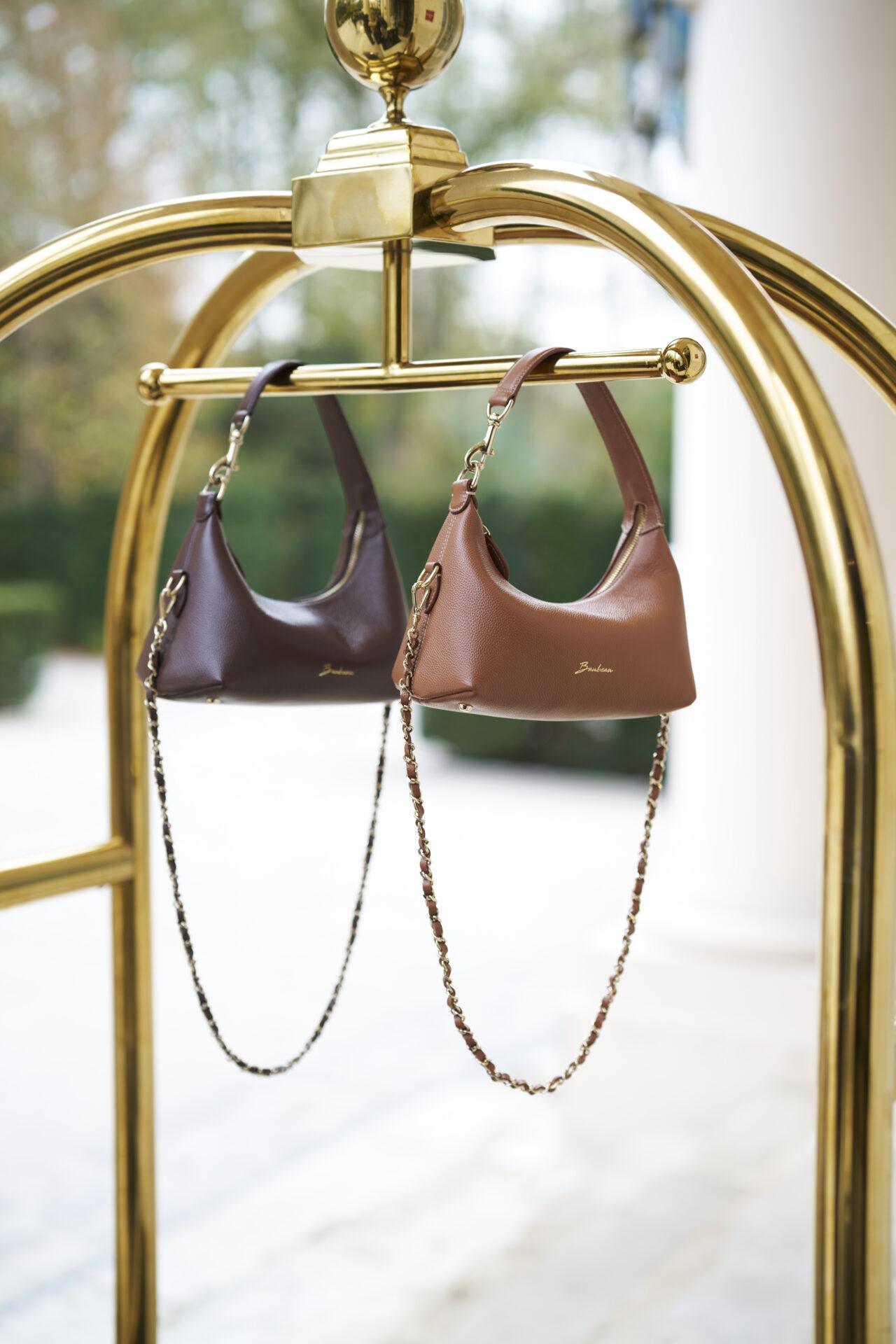 Lafayette - Châtaigne