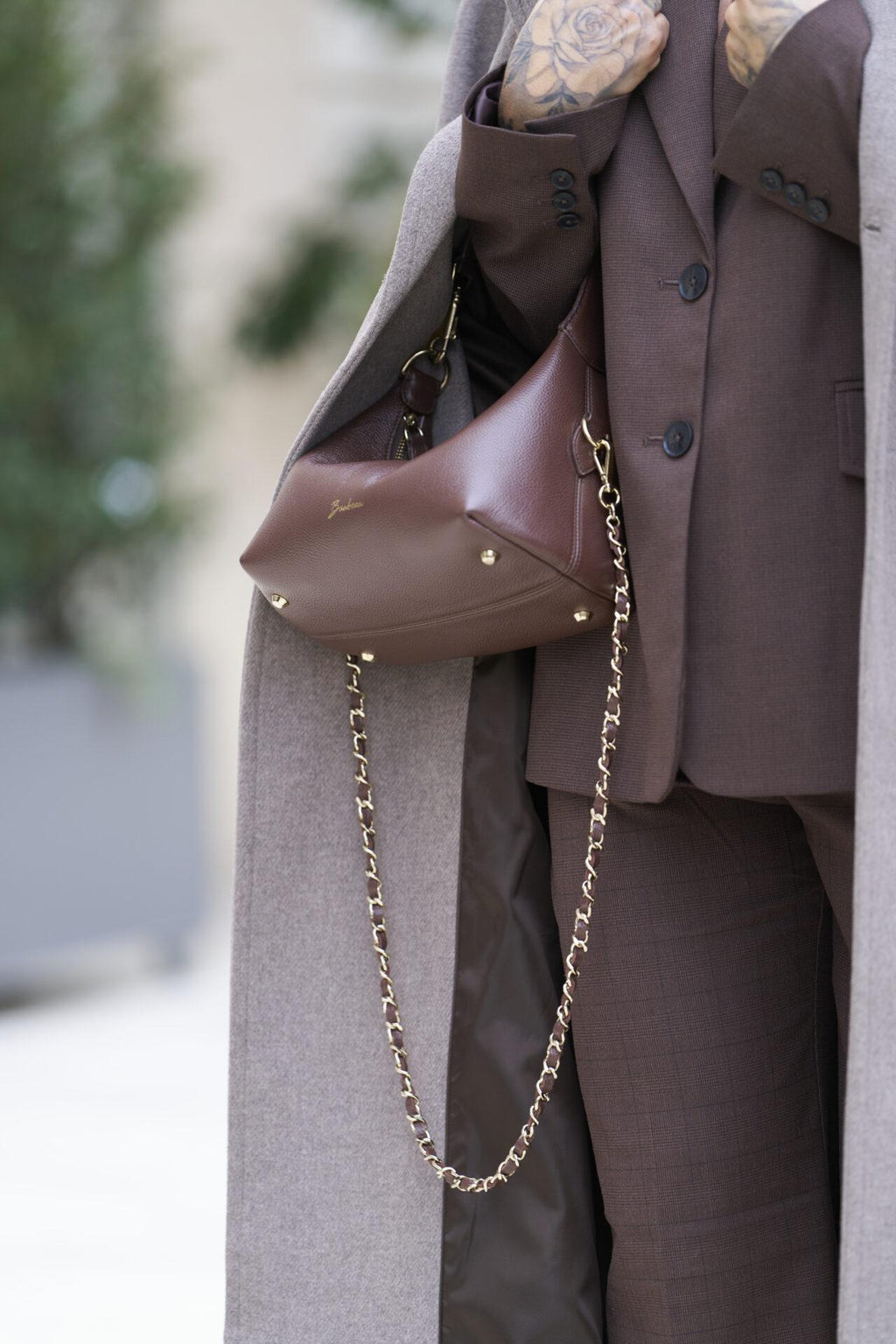 Lafayette - Chocolat