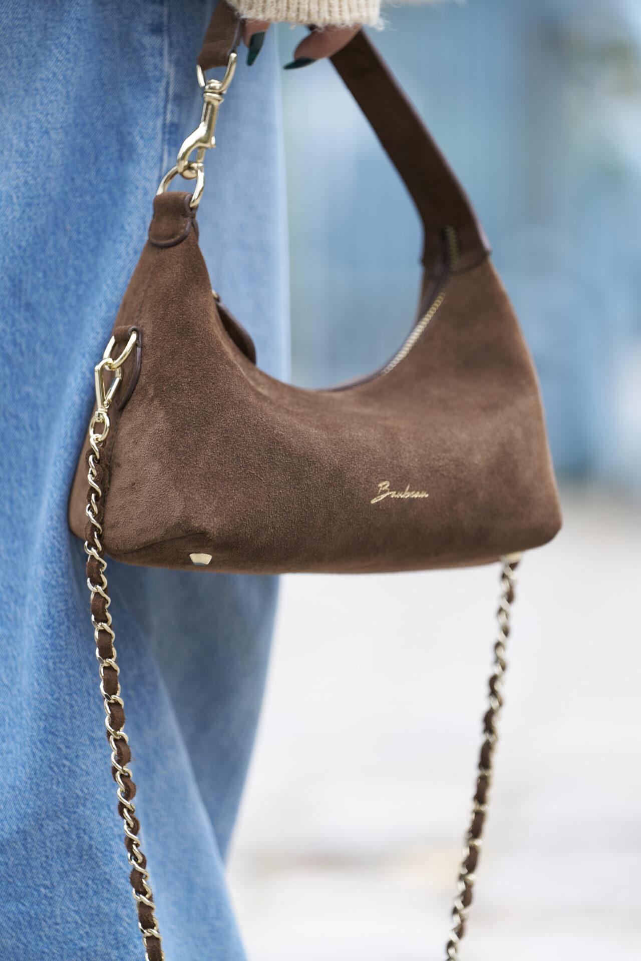 Lafayette - Daim Chocolat