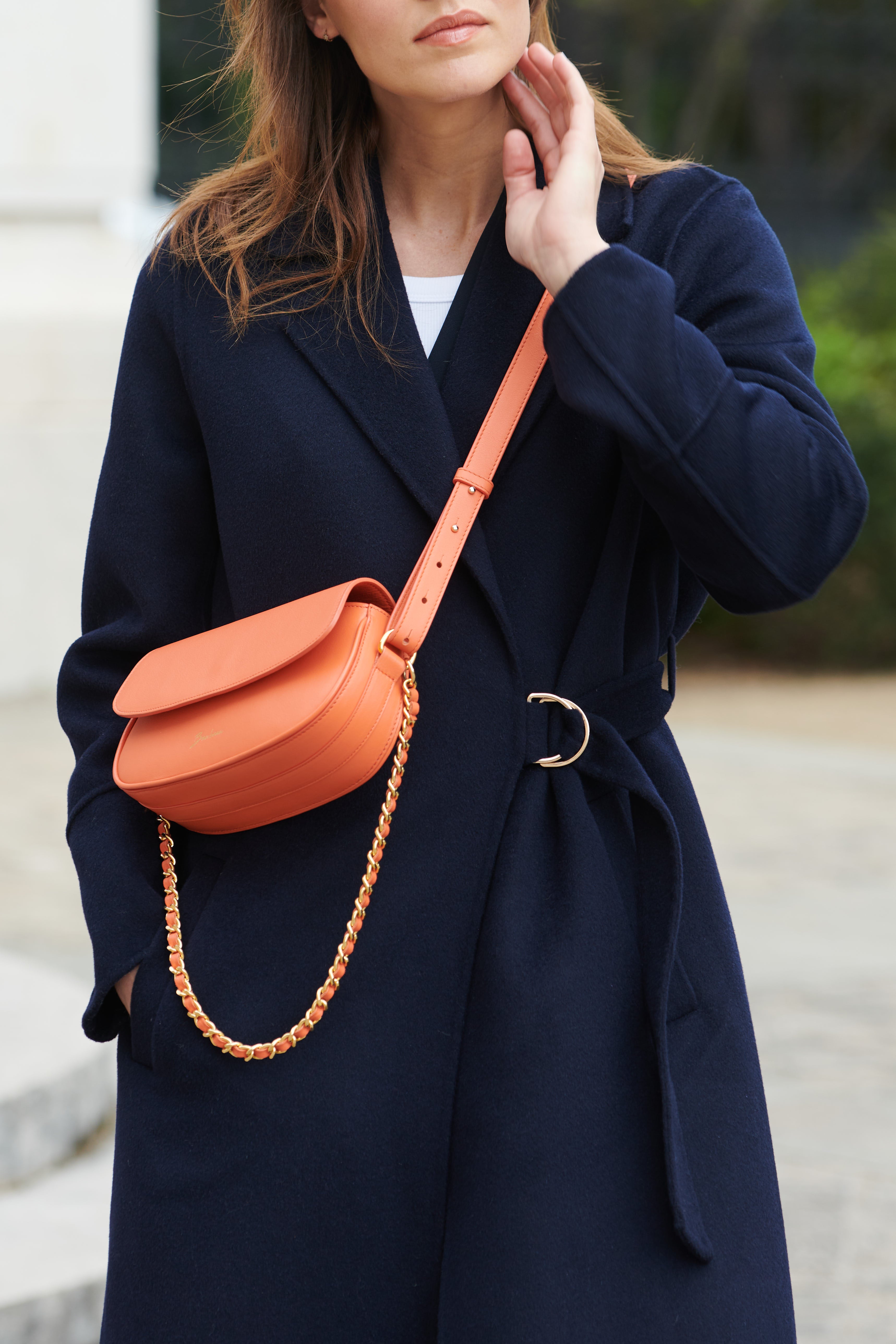 Baguette - Clémentine