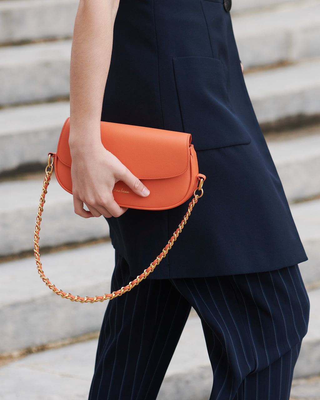 Baguette - Clémentine