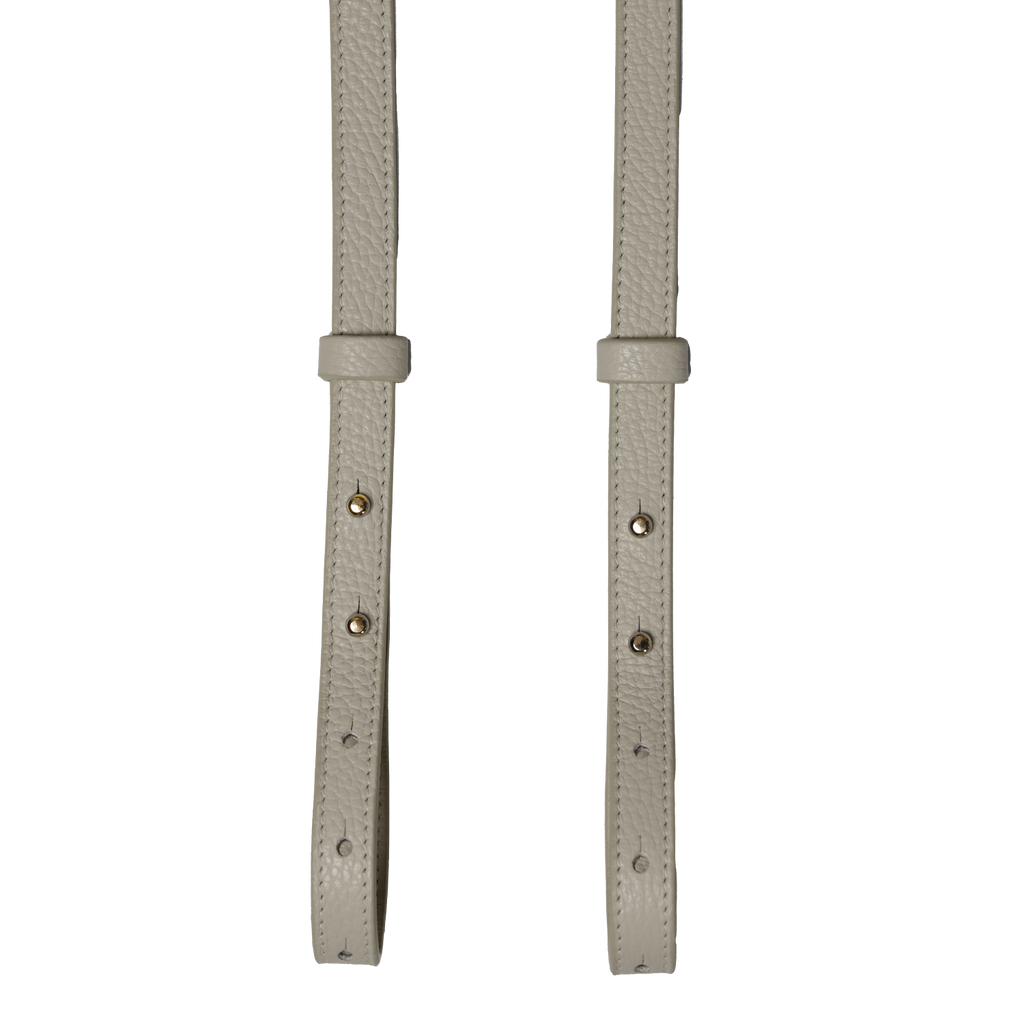 Bandoulière - Taupe Lafayette