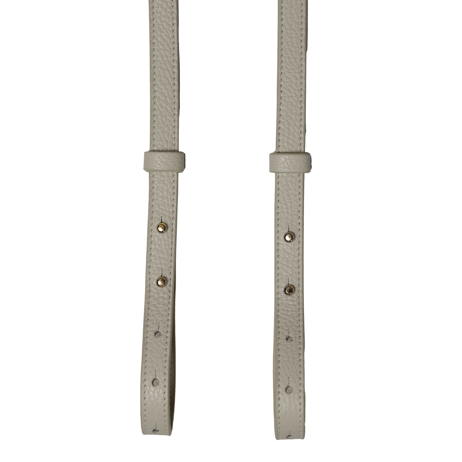 Bandoulière - Taupe Lafayette