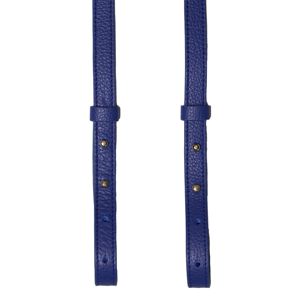 Bandoulière - Bleu Klein Lafayette