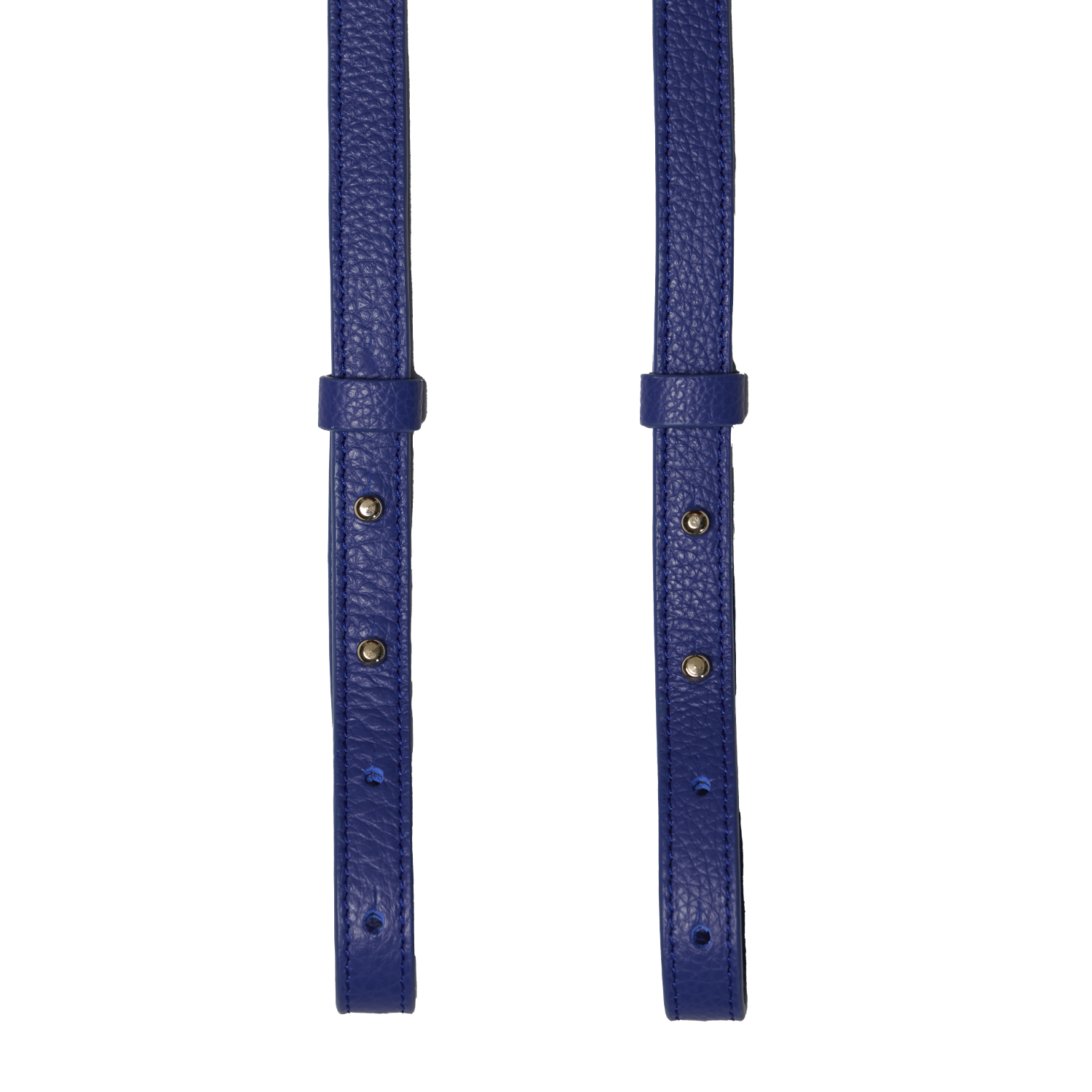 Bandoulière - Bleu Klein Lafayette