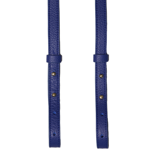 Bandoulière - Bleu Klein