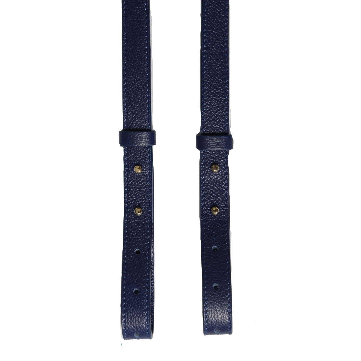 Bandoulière - Bleu nuit Lafayette