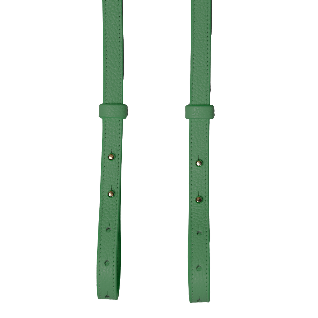Bandoulière - Vert Lafayette