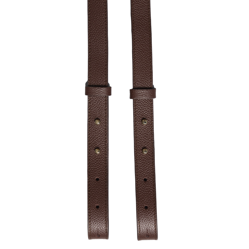 Bandoulière - Chocolat Lafayette