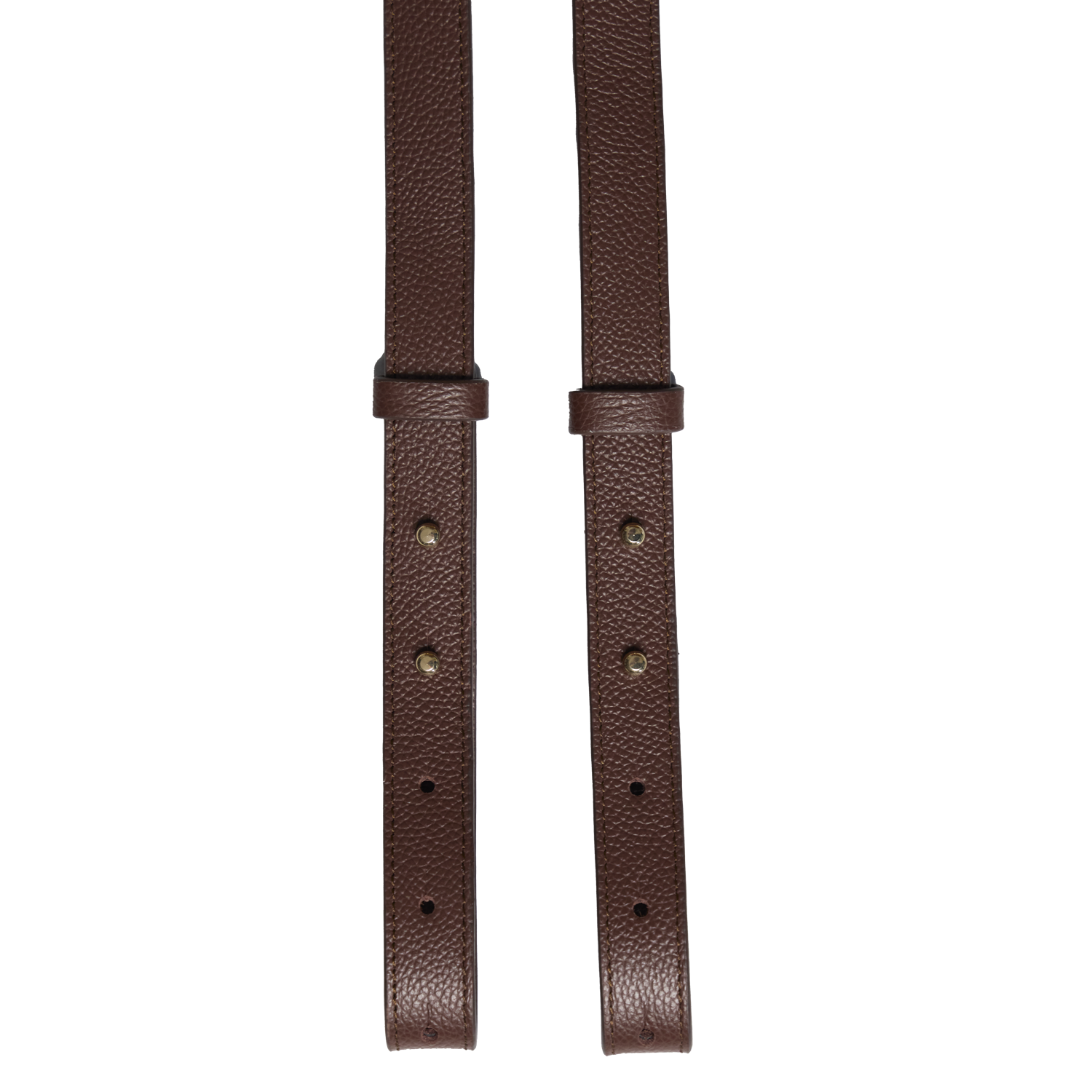 Bandoulière - Chocolat Lafayette