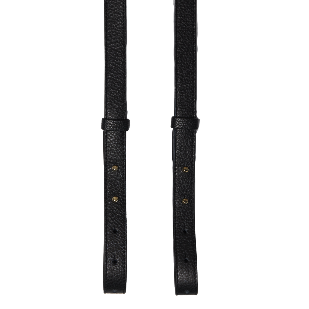 Bandoulière - Noir Lafayette