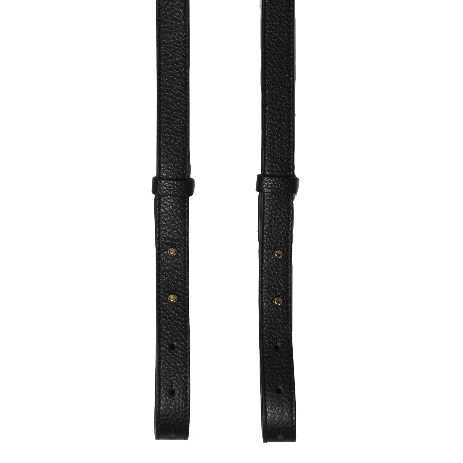 Bandoulière - Noir Lafayette