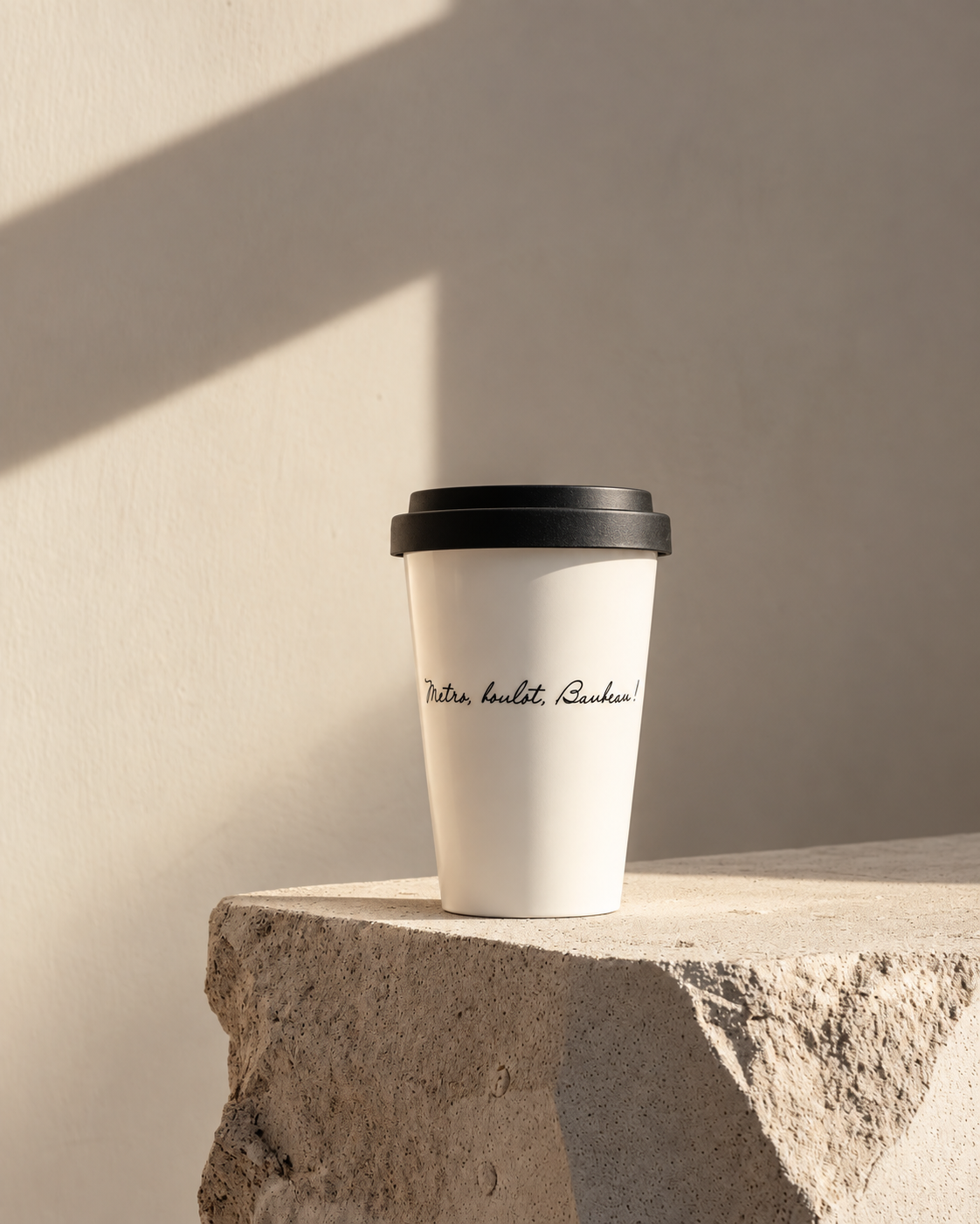 Baubeau Cup