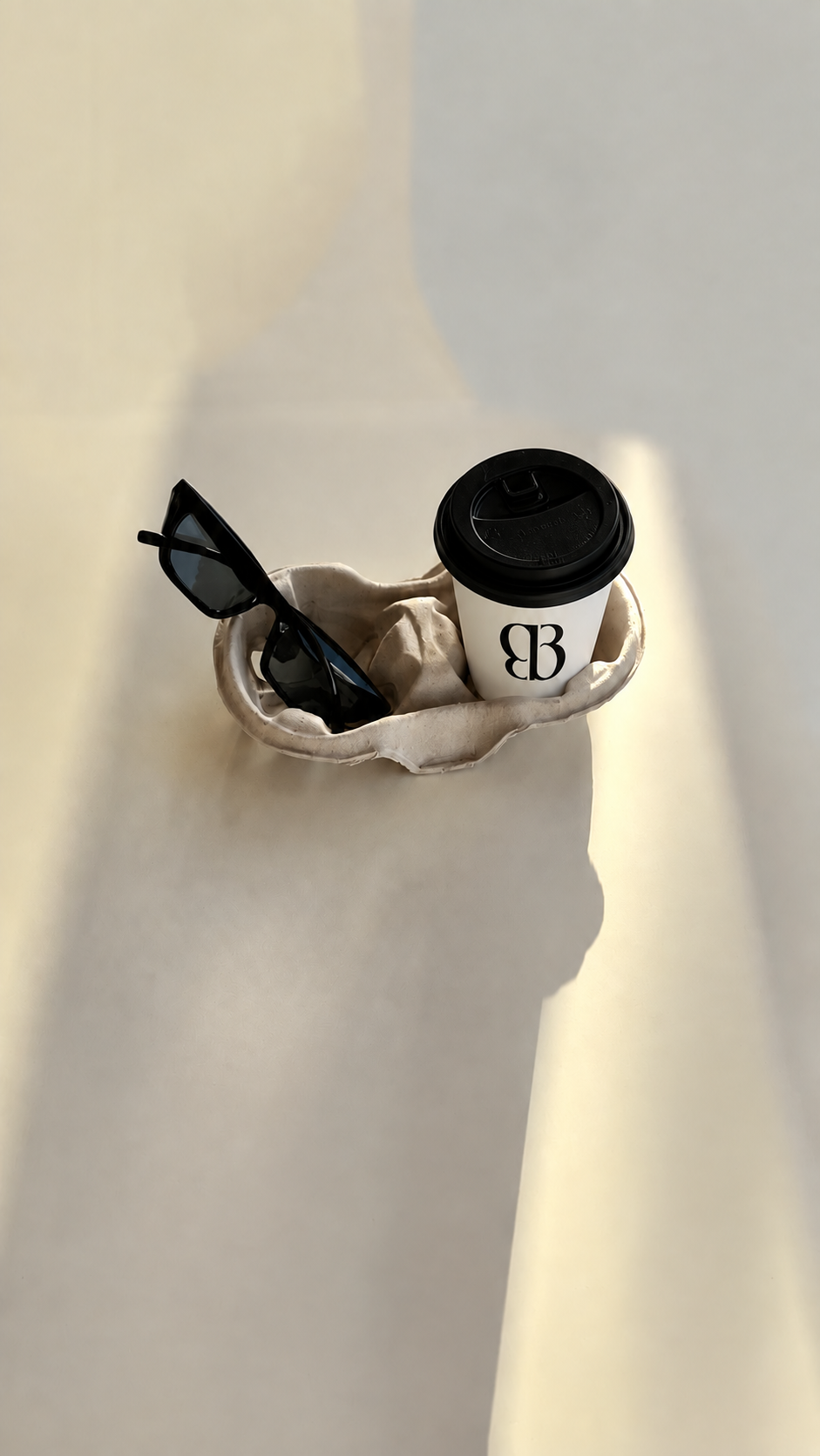 Baubeau Cup