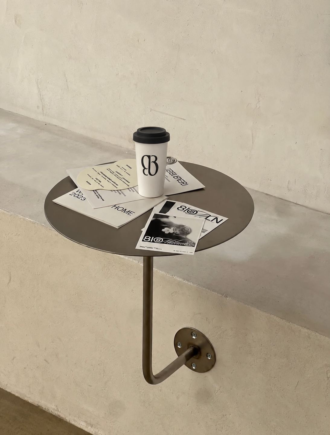 Baubeau Cup